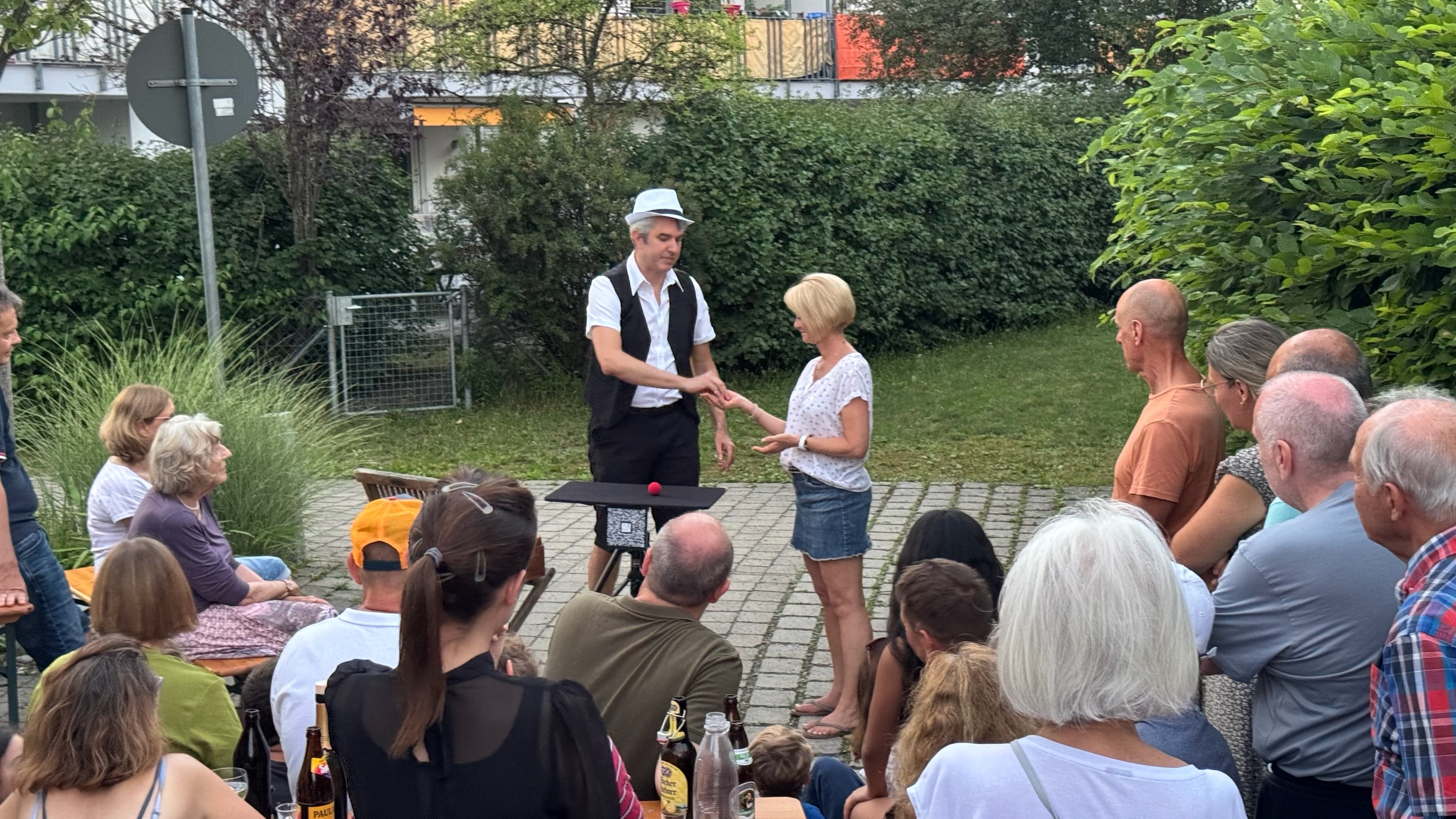Sommerfest