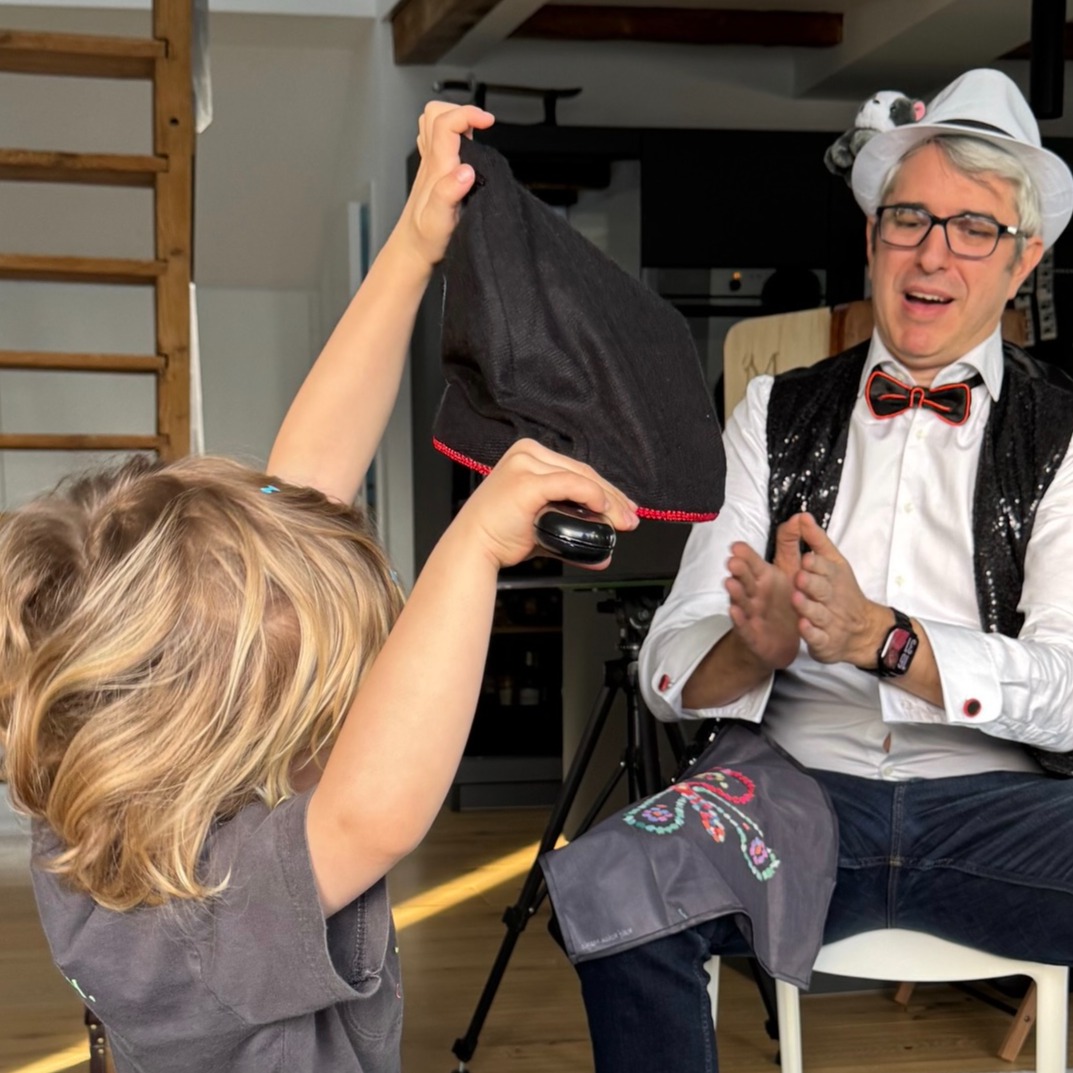 Firmenfeier-Hochzeit