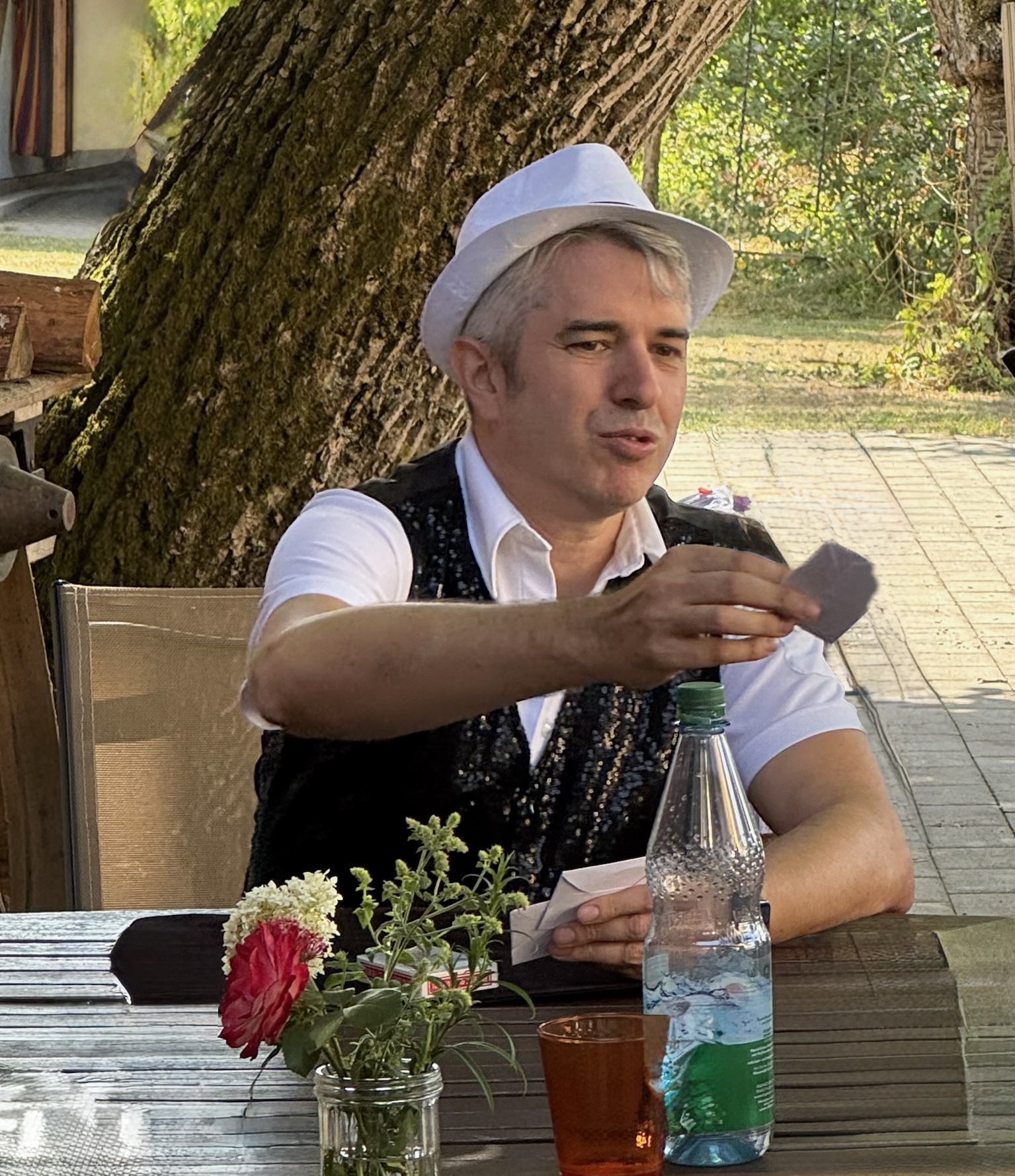 Geburtstag